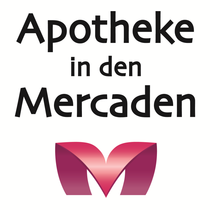 Mercaden Logo