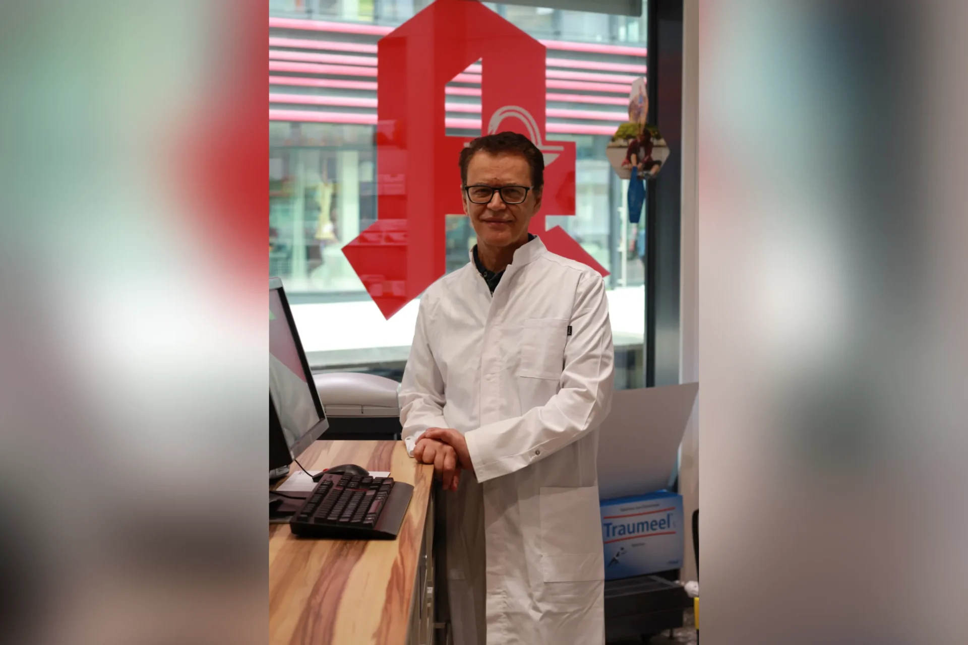 Dr. Abolhassan Hadjiheidari